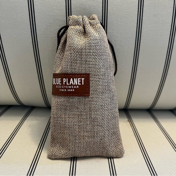 Blue Planet Blue Light Tortoise Glasses - Picture 4 of 8